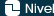 Indicadores de nivel